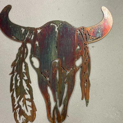 Laser cut wall decor - Large
