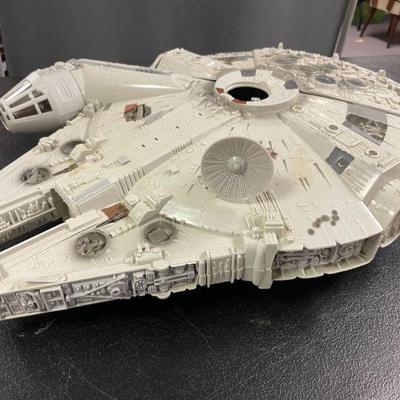 Millenium Falcon