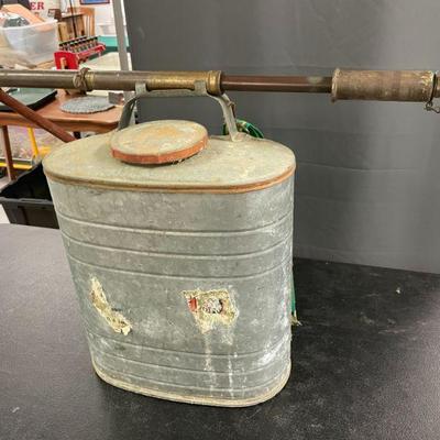 Fire Extinguisher