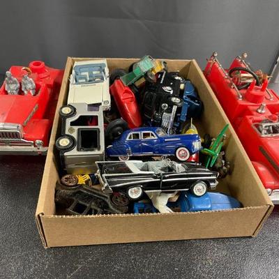 Toys