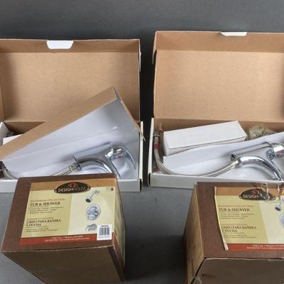Lot 419 | New Kitchen Faucets & More
