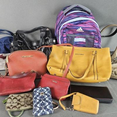 Lot 387 | Handbags and Wallets
