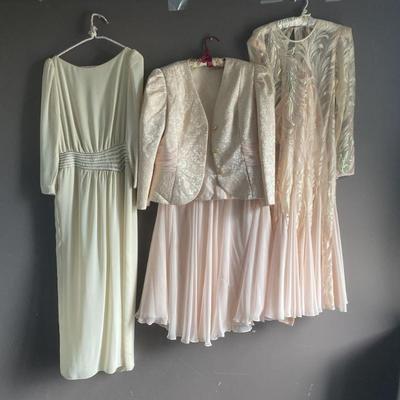 Lot 180 | Vintage Dress Lot