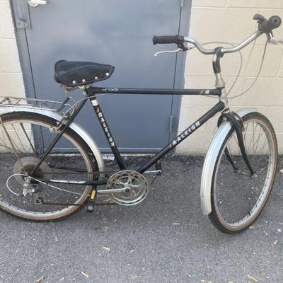 Lot 158 | Vintage Raleigh Bike
