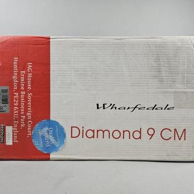 Lot 83 | New Wharfedale Diamond 9 CM