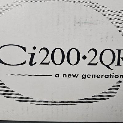 Lot 73 | KEF Ci200 2QR Speaker