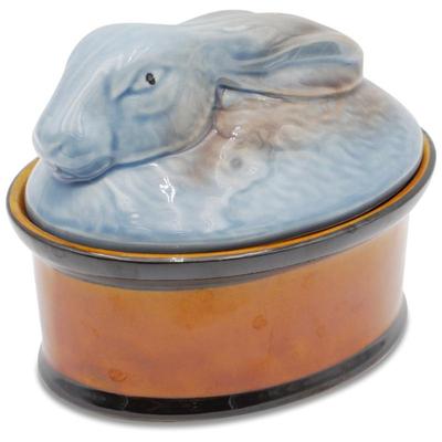 Taste Setter by Sigma Rabbit Ovenware Dish