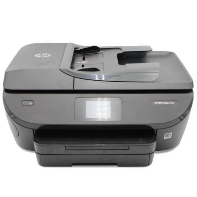 HP Envy Photo 7858 All-In-One Printer