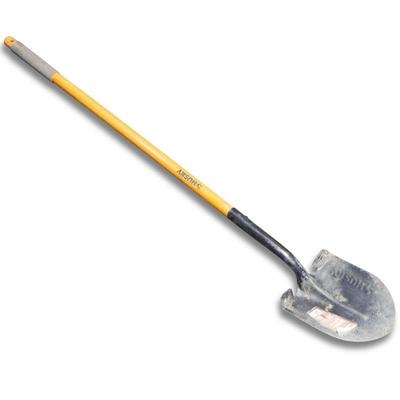 Husky 47” Digging Shovel w/Comfort Step