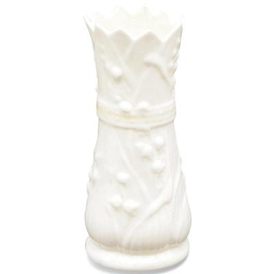 Belleek Lily of the Valley Vase