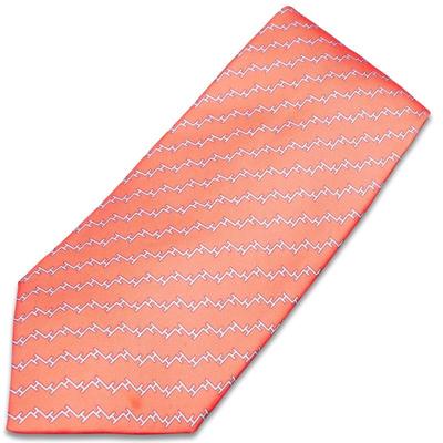 Hermès Paris 100% Silk Necktie