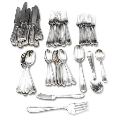 Lenox Lot of Silverware in 18/10 Stainless Steel 