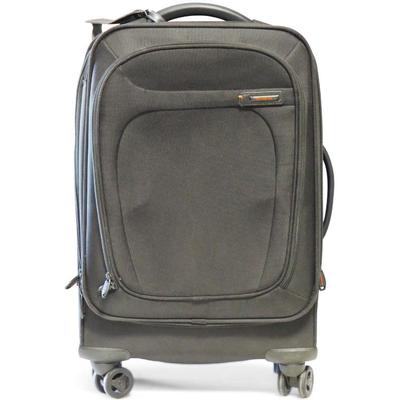 Samsonite Carry-On Spinner Suitcase