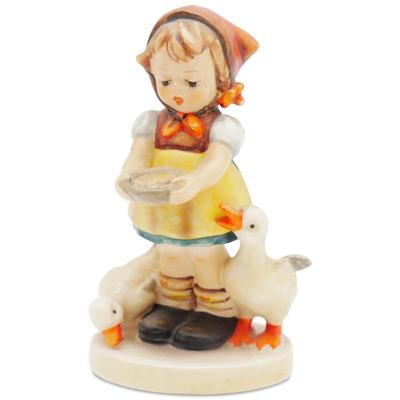 Goebel Hummel "Be Patient" Figurine