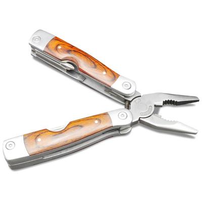 Foldaway Pocket Multitool