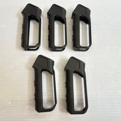 #1868 • (5) Valor Industries Gun Grips
