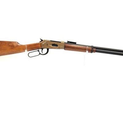 #1008 • GForce LVR410 .410 GA Lever-Action Shotgun
