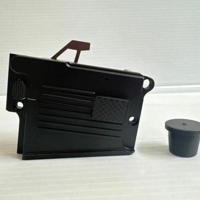 #991 • Valor Industries 9mm Glock Conversion Side Plate for AR-15
