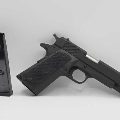 #350 • M1911 A2-FS .45ACP Semi-Auto Pistol

