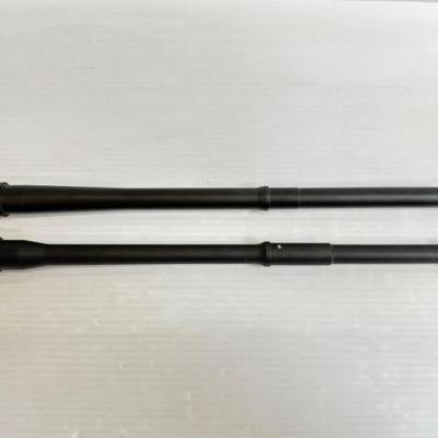 #1788 • (2) 5.56 NATO Barrels
