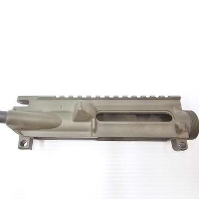 #1783 • AR-15 Stripped Upper
