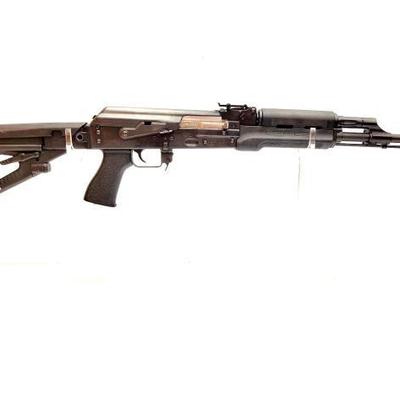#1226 • Zastava M70 7.62X39mm Semi-Auto Rifle
