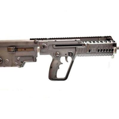 #1220 • Tavor X95 5.56 Semi-Auto Rifle

