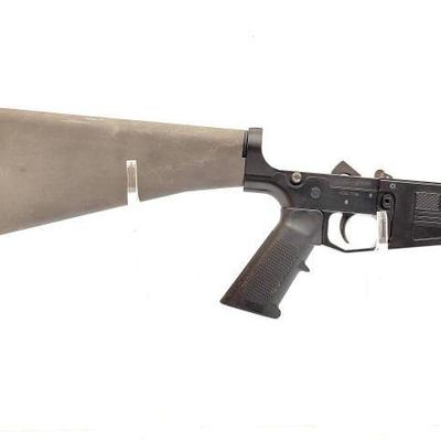 #990 • F1 Engineering F1762 .308 Lower
