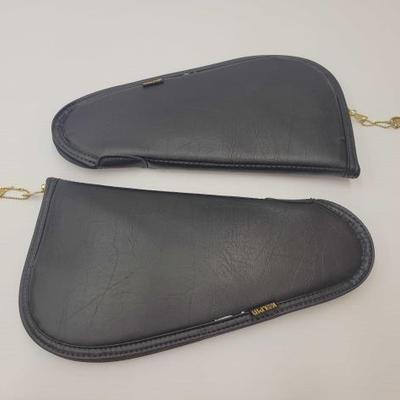 #1919 • (2) Kolpin Pistol Cades
