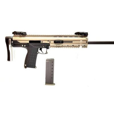#1190 • Kel-Tec CMR-30 .22 Semi-Auto Pistol
