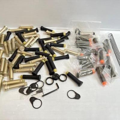 #1850 • AR-15 Buffers
