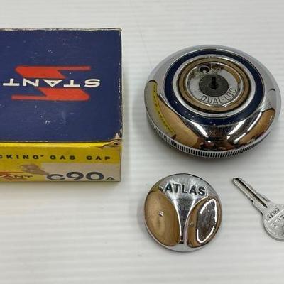 #2020 • Stant G90A Locking Gas Cap
