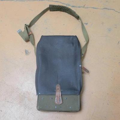 #1916 • Soviet CCCP Russian Anti-Tank RPG-2 Backpack
