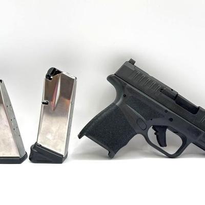 #332 • Springfield Armory Hellcat 9mm Semi-Auto Pistol
