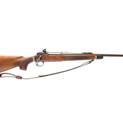 #802 • Remington 700 .30-06 Bolt Action Rifle
