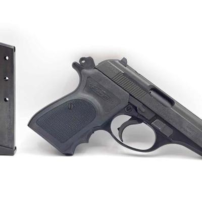 #372 • Bersa Firestorm .380ACP Semi-Auto Pistol
