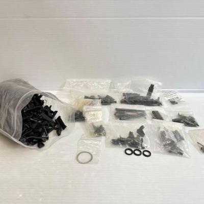 #1880 • AR-15 Bolt Catches
