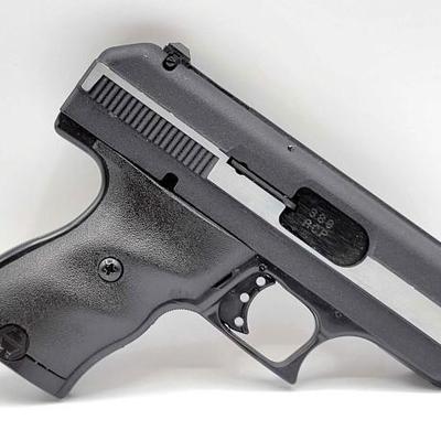 #380 • Hi-Point CF380 .380ACP Semi-Auto Pistol
