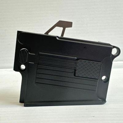 #987 • Valor Industries 9mm Glock Conversion Side Plate for AR-15
