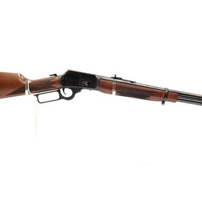 #814 • Marlin 1894 44 Rem Mag Lever-Action Rifle
