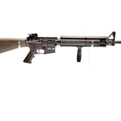 #1216 • FN M16 5.56 Semi-Auto Rifle

