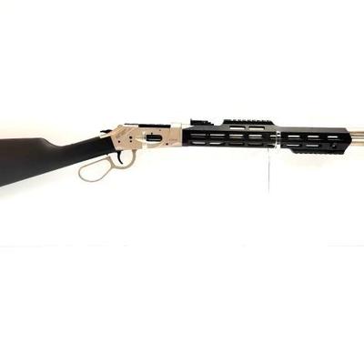 #1004 • GForce LVR410 .410 GA Lever-Action Shotgun
