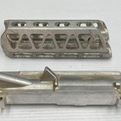 #1729 • (2) Hand Guards
