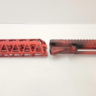#1728 • (2) Handguards
