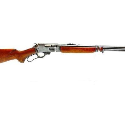 #808 • Marlin 336 .35REM Lever-Action Rifle
