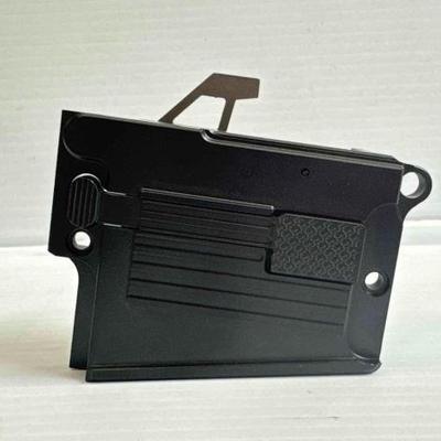 #997 • Valor Industries 9mm Glock Conversion Side Plate for AR-15
