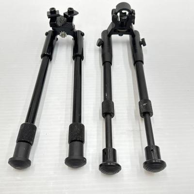 #1704 • (2) Bipods
