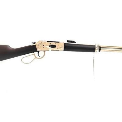 #1006 • GForce LVR410 .410 GA Lever-Action Shotgun
