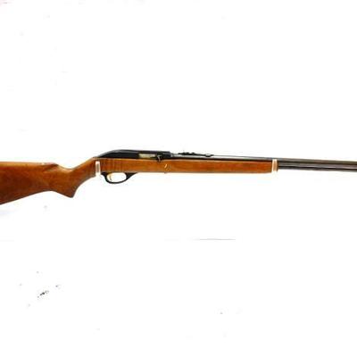 #810 • Marlin Firearms Model 99 .22 Semi-Auto Rifle
