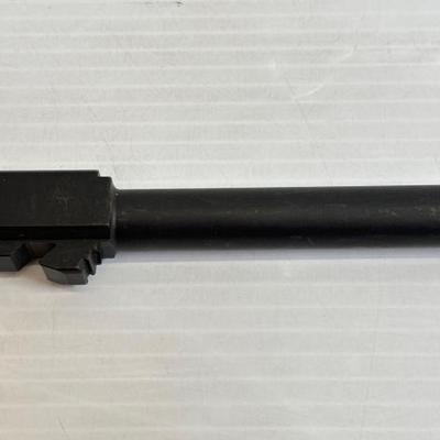 #1824 • Glock 17 9x19 Barrel
